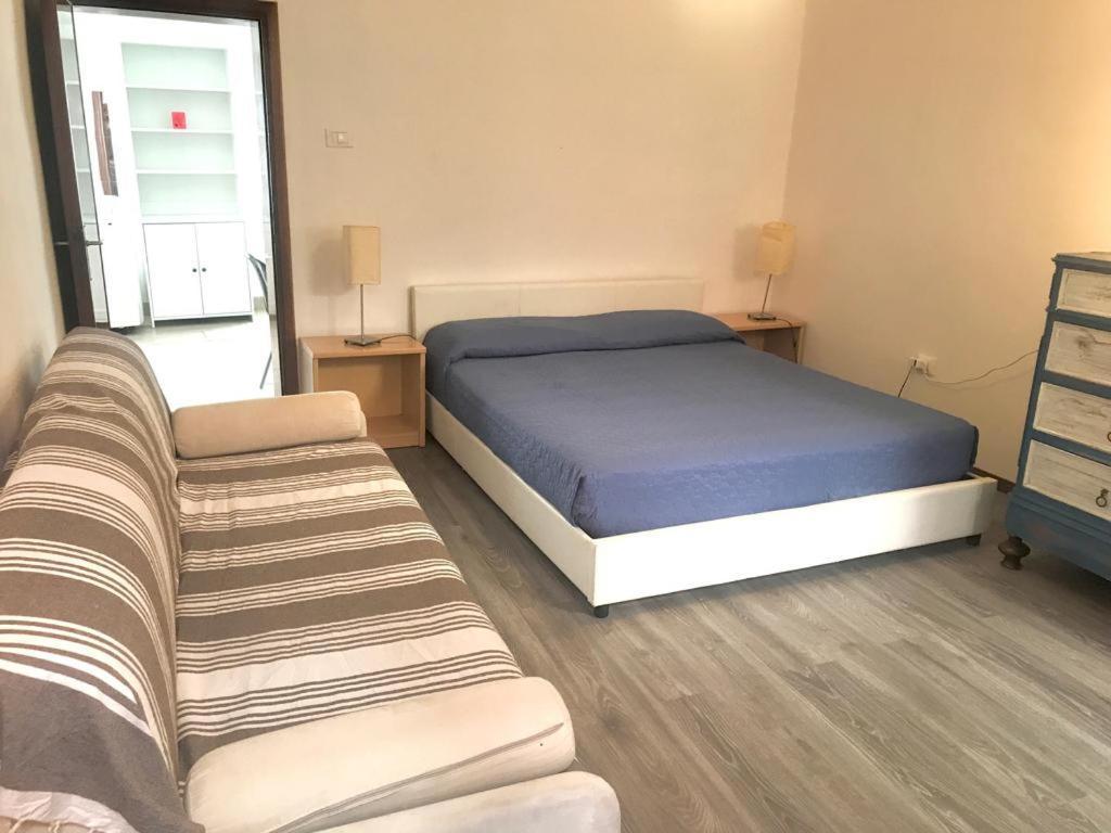 La Loge De La Biennale Apartment Veneţia Exterior foto